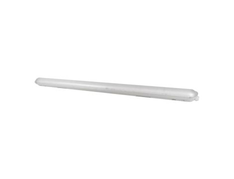 Oprawa liniowa hermetyczna LED line LINKER 40W 4000K 120cm 150lm/W 6000lm IP65 atest PZH TUV 5 lat gwar.