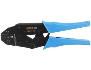 Praska do końcówek tulejkowych 6-16mm2 ZBA-16