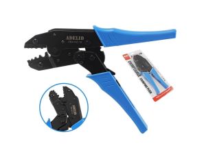 Praska do końcówek nieizolowanych 1,5-10mm2 ZBA-NZ-10