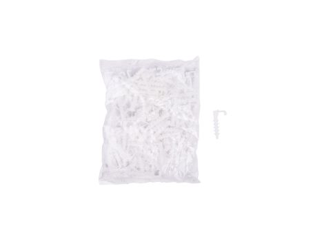 Uchwyt szybkiego montażu USMPH-3 YDYp 3x1,5 (750V) YDYp 3x2,5mm 16.9 /100szt./