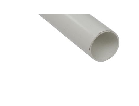 Rura elektroinstalacyjna sztywna gładka RL 22 (320 N) EKO biała odporna na UV odporna na UV 68016 /20 x 3m/