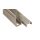 Korytko grzebieniowe 25x60 szary kamień LK4 N 60025 6178203 /2m/