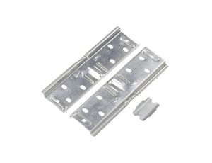 Zestaw łączników wzdłużnych do korytka LKS 50x60 RV 605 FS 6068146 /10szt./