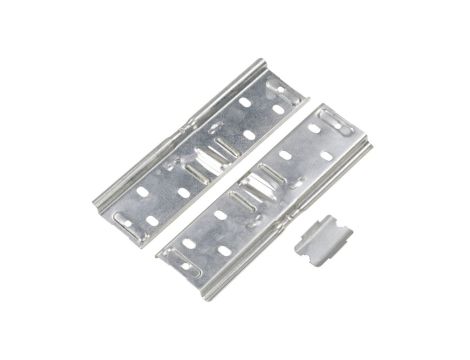 Zestaw łączników wzdłużnych do korytka LKS 50x60 RV 605 FS 6068146 /10szt./