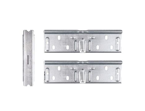 Zestaw łączników wzdłużnych do korytka LKS 150x60 RV 615 FS 6068162 /10szt./