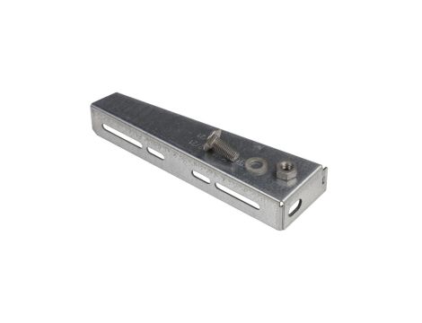 Wysięgnik ścienny 210mm MWA 12 21S FS 6424732 /30szt./
