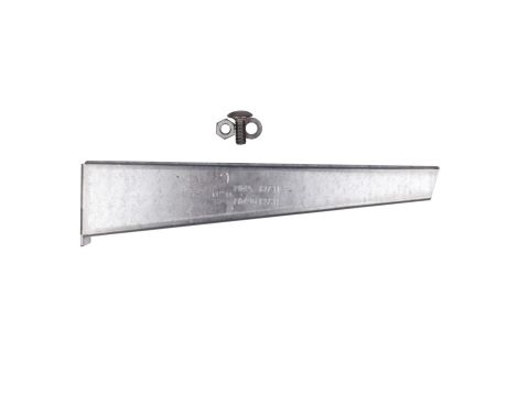 Wysięgnik ścienny 310mm MWA 12 31S FS 6424740