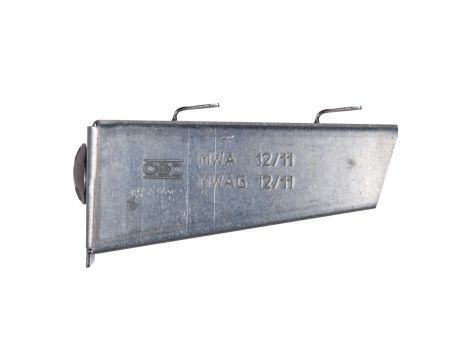 Wysięgnik korytka siatkowego 110mm MWAG 12 11 FS 6424600