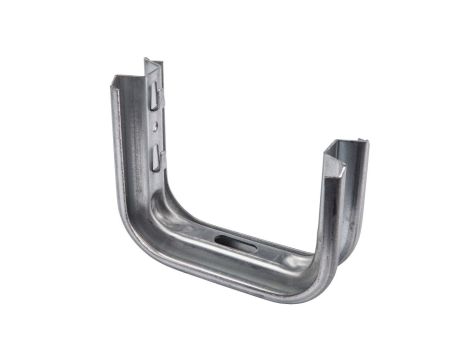 Wspornik scienno-sufitowy korytka siatkowego /100mm/ TPDG 145 FS 6365906 /6szt./