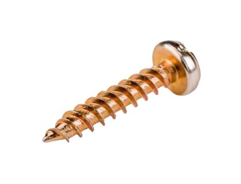Śruba M6x30 GOLDEN SPRINT 4758 6,0x30 3195910 /200szt./