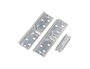 Zestaw łączników wzdłużnych do korytka LKS 100x60 RV 610 FS 6068154 /10szt./