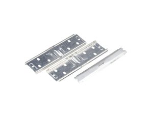 Zestaw łączników wzdłużnych do korytka LKS 200x60 RV 620 FS 6068170 /10szt./