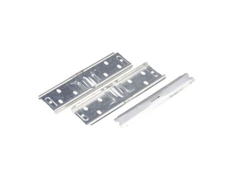 Zestaw łączników wzdłużnych do korytka LKS 200x60 RV 620 FS 6068170 /10szt./
