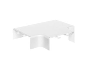 Trójnik kanału WDK 20x50 HT20050RW biały 6154166 /4szt./