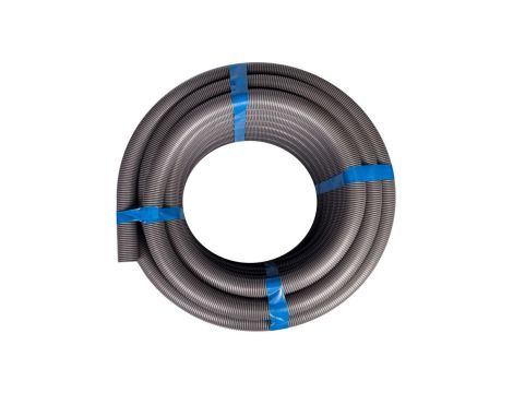 Wąż osłonowy poliamidowy PG36 36x42,5 SILVYN RILL PA6 szary 61746990 /25m/