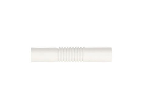 Złączka do rur gładkich ZCL 28 68029 /100szt./
