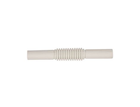 Złączka do rur gładkich ZCL 16 68024 /100szt./