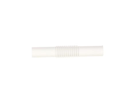 Złączka do rur gładkich ZCL 22 68027 /100szt./