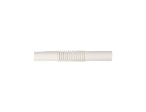 Złączka do rur gładkich ZCL 18 68025 /100szt./