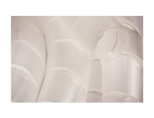 Wężyk ochronny spiralny WSN 15 naturalny E01WS-01010100600 /10m/