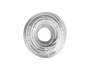 Rura ochronna stalowa WO 16 E03DK-10010100501 /50m/