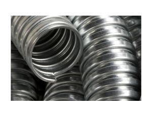 Rura ochronna stalowa WO 21 E03DK-10010100601 /25m/