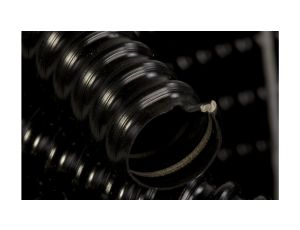 Rura ochronna spiralna z PCV WTG 13 E03DK-09030100401 /30m/