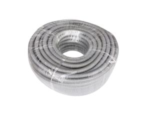 Rura ochronna stalowa pokryta PCV WOT 16 E03DK-10030100501 /50m/