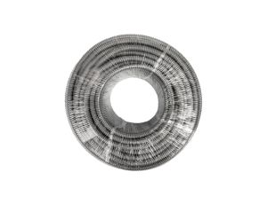 Rura ochronna stalowa pokryta PCV WOT 9 E03DK-10030100201 /50m/