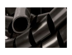 Wężyk ochronny spiralny WSN 24/S czarny E01WS-01010200800 /10m/