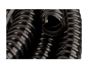 Rura ochronna spiralna z PCV WTG 11 E03DK-09030100301 /30m/