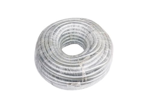 Rura ochronna stalowa pokryta PCV WOT 29 E03DK-10030100701 /25m/