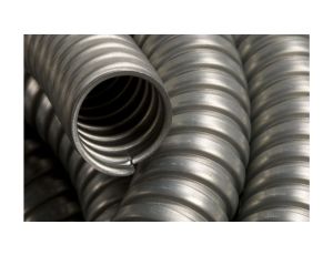 Rura ochronna stalowa WO 13 E03DK-10010100401 /50m/