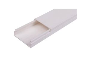 Kanał instalacyjny LN 40x16.1 biały 330050 /2m/ /40szt./
