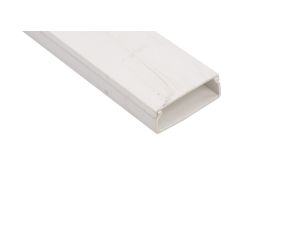 Kanał instalacyjny LS 50x18 EKO biała odporna na UV odporna na UV 68006 /2m/