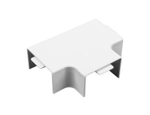 Trójnik kanału WDK 40x25 HT25040RW biały 6192491 /4szt./