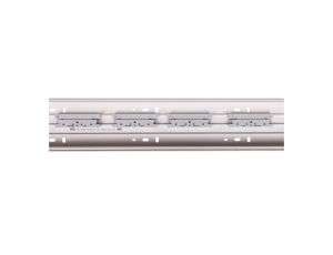 Kanał instalacyjny 110x40 WDK40110RW bały 6191150 /2m/