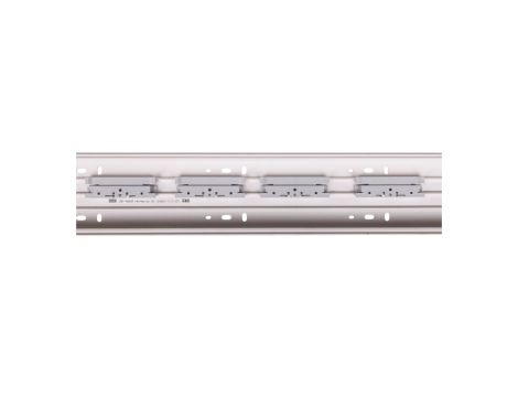 Kanał instalacyjny 110x40 WDK40110RW bały 6191150 /2m/