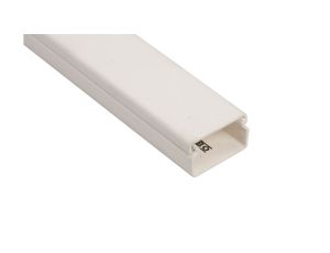 Kanał instalacyjny 30x15 WDK15030RW biały 6191010 /2m/