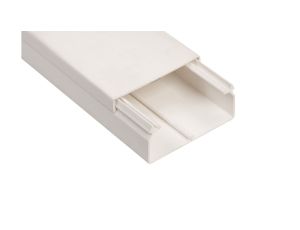 Kanał instalacyjny 90x40 WDK40090RW biały 6191142 /2m/