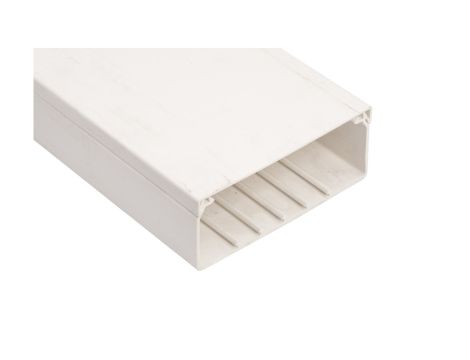 Kanał instalacyjny 150x60 WDK60150RW biały 6191231 /2m/