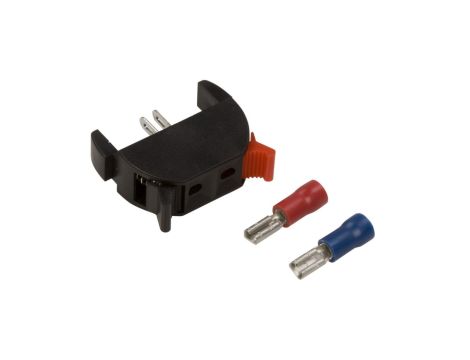 Wkład gniazda głośnikowego /BMGL3.01/ GL3