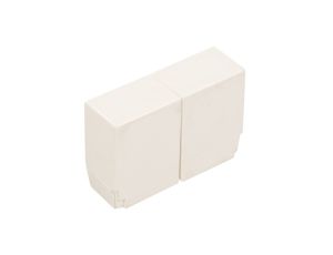 Końcówka kanału KI 60/90x40 330117