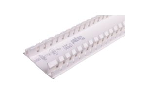 Pokrywa kanału elastyczna DLP 40 010520 /2m/