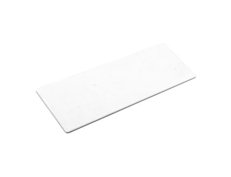 Końcówka kanału WDK 170x60 HE60170RW biała 6193331 /10szt./