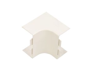 Naroże wewnętrzne kanału WDK 130x60 HI60130RW białe 6192041 /2szt./