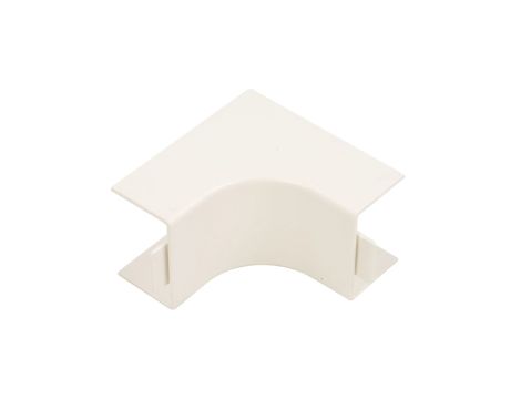 Naroże wewnętrzne kanału WDK 60x40 HI40060RW białe 6191959 /2szt./