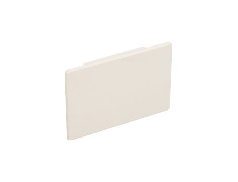 Końcówka kanału WDK 90x60 HE60090RW biała 6193293 /10szt./