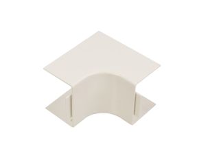 Naroże wewnętrzne kanału WDK 90x60 HI60090RW białe 6192025 /2szt./