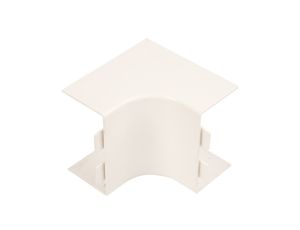 Naroże wewnętrzne kanału WDK 110x60 HI60110RW białe 6192033 /2szt./